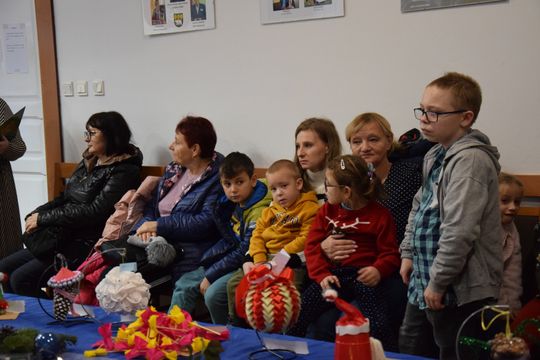 Pow. chełmski. Dostali nagrody za piękne ozdoby [GALERIA ZDJĘĆ]