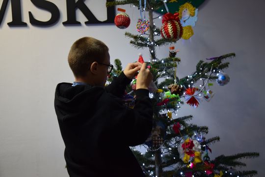 Pow. chełmski. Dostali nagrody za piękne ozdoby [GALERIA ZDJĘĆ]