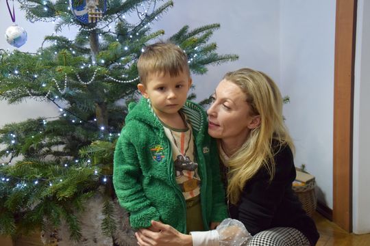 Pow. chełmski. Dostali nagrody za piękne ozdoby [GALERIA ZDJĘĆ]