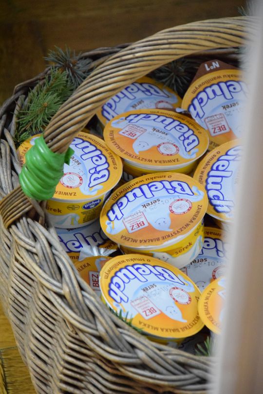 Pow. chełmski. Dostali nagrody za piękne ozdoby [GALERIA ZDJĘĆ]