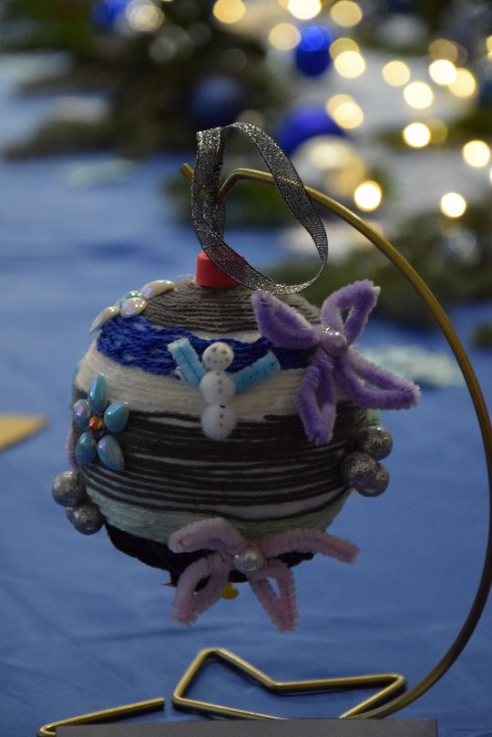 Pow. chełmski. Dostali nagrody za piękne ozdoby [GALERIA ZDJĘĆ]