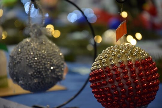 Pow. chełmski. Dostali nagrody za piękne ozdoby [GALERIA ZDJĘĆ]