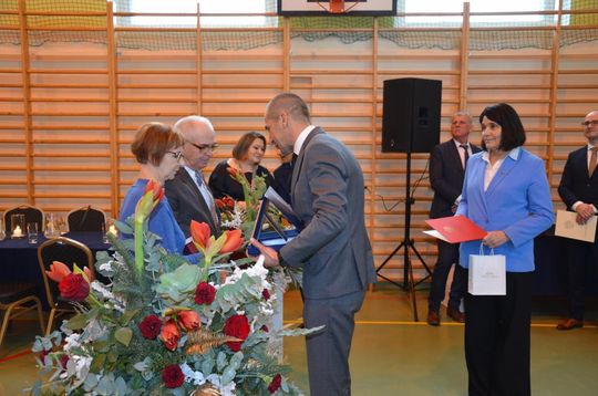 Złote Gody w gminie Żmudź [GALERIA]