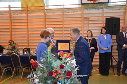 Złote Gody w gminie Żmudź [GALERIA]