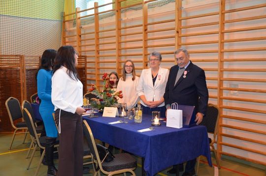 Złote Gody w gminie Żmudź [GALERIA]