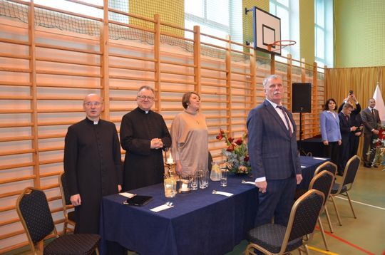 Złote Gody w gminie Żmudź [GALERIA]