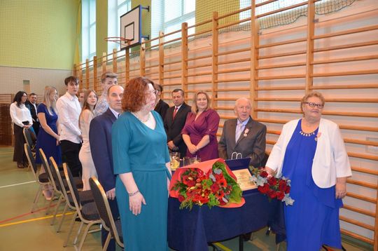 Złote Gody w gminie Żmudź [GALERIA]