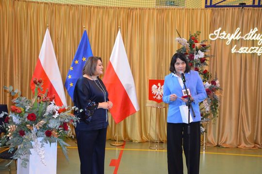 Złote Gody w gminie Żmudź [GALERIA]