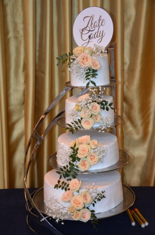 Złote Gody w gminie Żmudź [GALERIA]