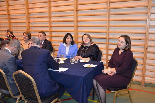 Złote Gody w gminie Żmudź [GALERIA]