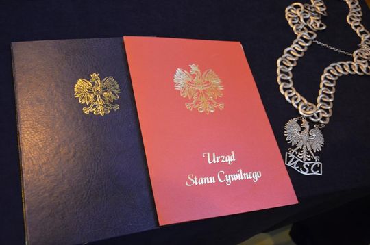 Złote Gody w gminie Żmudź [GALERIA]