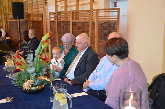 Złote Gody w gminie Żmudź [GALERIA]