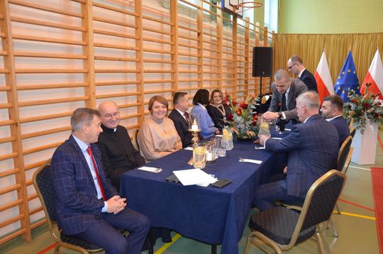 Złote Gody w gminie Żmudź [GALERIA]