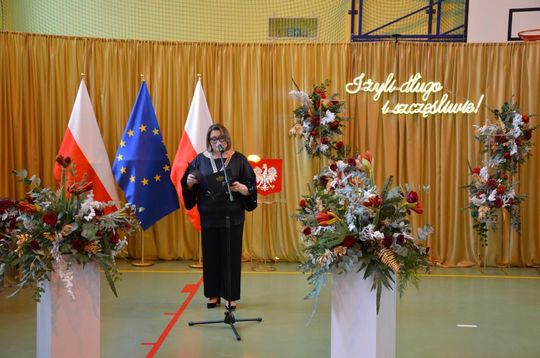 Złote Gody w gminie Żmudź [GALERIA]