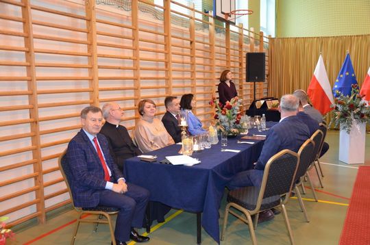 Złote Gody w gminie Żmudź [GALERIA]