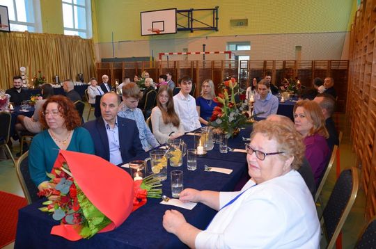 Złote Gody w gminie Żmudź [GALERIA]