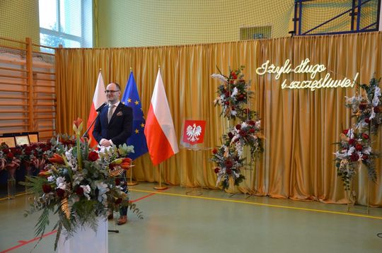 Złote Gody w gminie Żmudź [GALERIA]