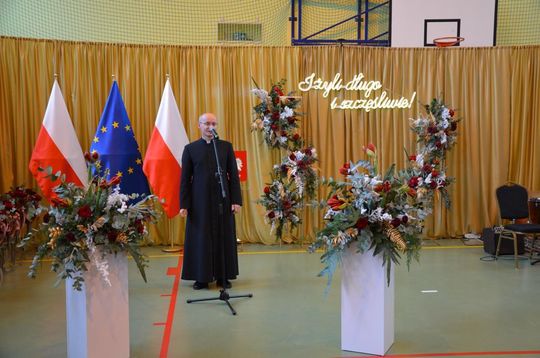 Złote Gody w gminie Żmudź [GALERIA]