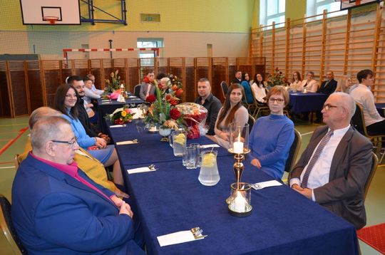 Złote Gody w gminie Żmudź [GALERIA]