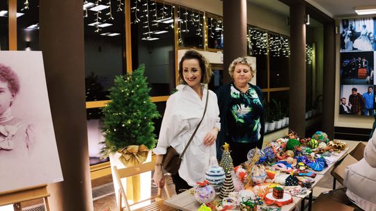 Chełm. Przedświątecznie dla Szymonka. Koncert charytatywny [GALERIA ZDJĘĆ]