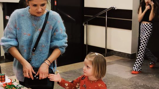 Chełm. Przedświątecznie dla Szymonka. Koncert charytatywny [GALERIA ZDJĘĆ]