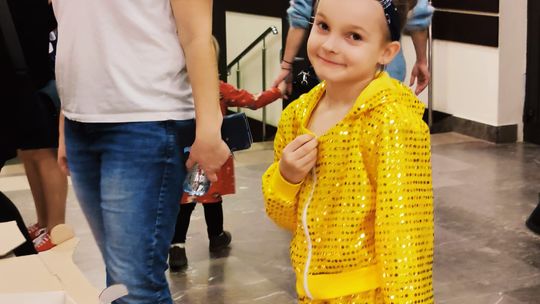 Chełm. Przedświątecznie dla Szymonka. Koncert charytatywny [GALERIA ZDJĘĆ]