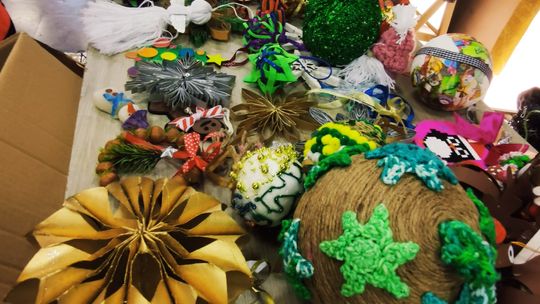 Chełm. Przedświątecznie dla Szymonka. Koncert charytatywny [GALERIA ZDJĘĆ]