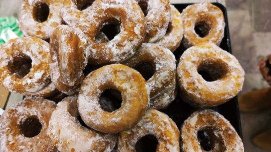 Chełm. Przedświątecznie dla Szymonka. Koncert charytatywny [GALERIA ZDJĘĆ]