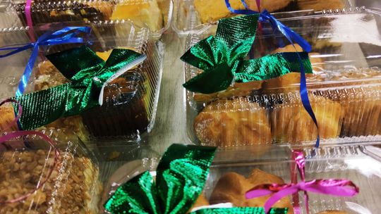 Chełm. Przedświątecznie dla Szymonka. Koncert charytatywny [GALERIA ZDJĘĆ]