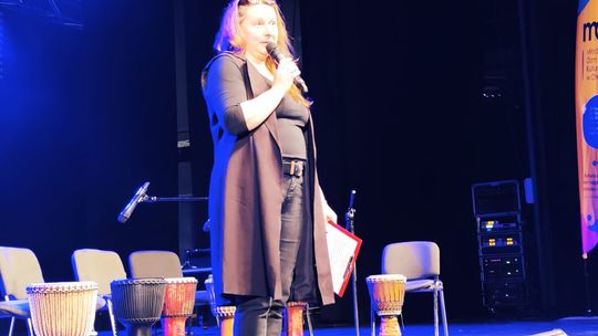 Chełm. Przedświątecznie dla Szymonka. Koncert charytatywny [GALERIA ZDJĘĆ]