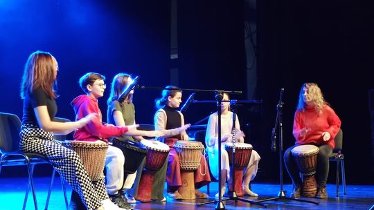 Chełm. Przedświątecznie dla Szymonka. Koncert charytatywny [GALERIA ZDJĘĆ]