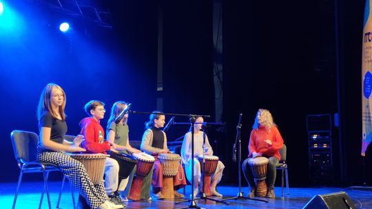 Chełm. Przedświątecznie dla Szymonka. Koncert charytatywny [GALERIA ZDJĘĆ]