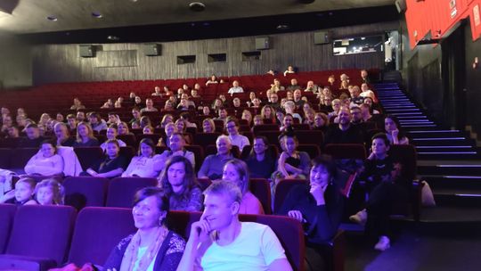 Chełm. Przedświątecznie dla Szymonka. Koncert charytatywny [GALERIA ZDJĘĆ]