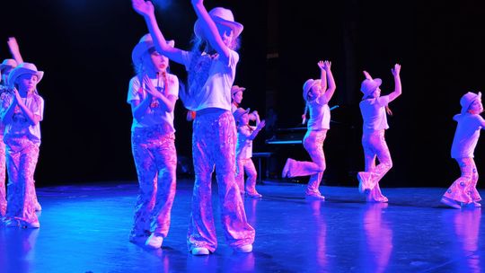 Chełm. Przedświątecznie dla Szymonka. Koncert charytatywny [GALERIA ZDJĘĆ]