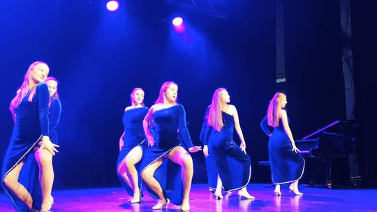 Chełm. Przedświątecznie dla Szymonka. Koncert charytatywny [GALERIA ZDJĘĆ]