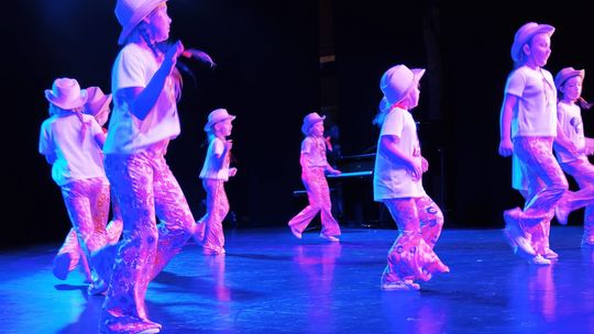 Chełm. Przedświątecznie dla Szymonka. Koncert charytatywny [GALERIA ZDJĘĆ]