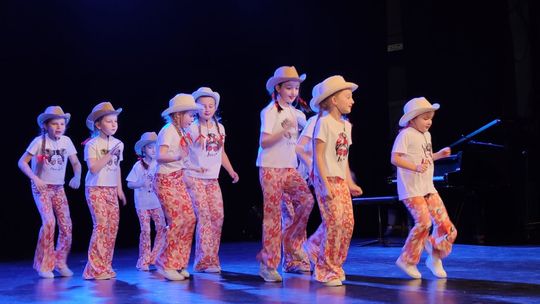 Chełm. Przedświątecznie dla Szymonka. Koncert charytatywny [GALERIA ZDJĘĆ]