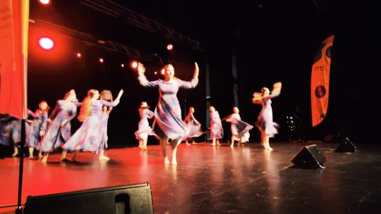 Chełm. Przedświątecznie dla Szymonka. Koncert charytatywny [GALERIA ZDJĘĆ]