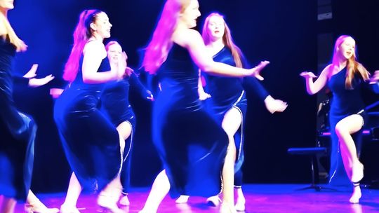 Chełm. Przedświątecznie dla Szymonka. Koncert charytatywny [GALERIA ZDJĘĆ]