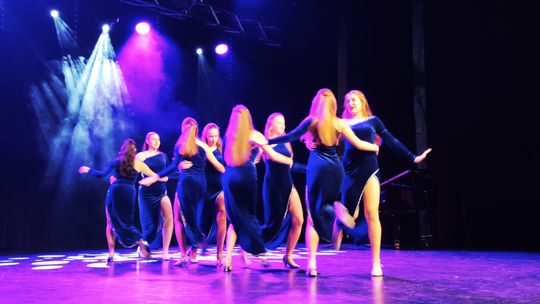 Chełm. Przedświątecznie dla Szymonka. Koncert charytatywny [GALERIA ZDJĘĆ]