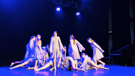 Chełm. Przedświątecznie dla Szymonka. Koncert charytatywny [GALERIA ZDJĘĆ]