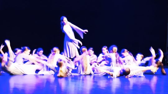 Chełm. Przedświątecznie dla Szymonka. Koncert charytatywny [GALERIA ZDJĘĆ]