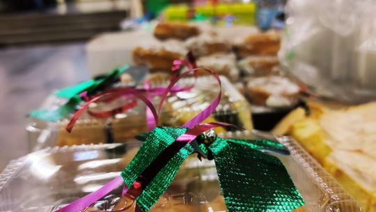 Chełm. Przedświątecznie dla Szymonka. Koncert charytatywny [GALERIA ZDJĘĆ]