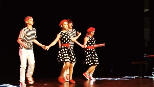 Chełm. Przedświątecznie dla Szymonka. Koncert charytatywny [GALERIA ZDJĘĆ]