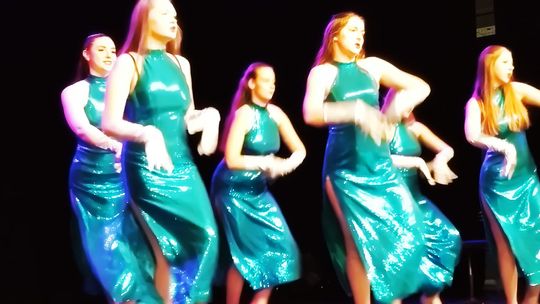 Chełm. Przedświątecznie dla Szymonka. Koncert charytatywny [GALERIA ZDJĘĆ]