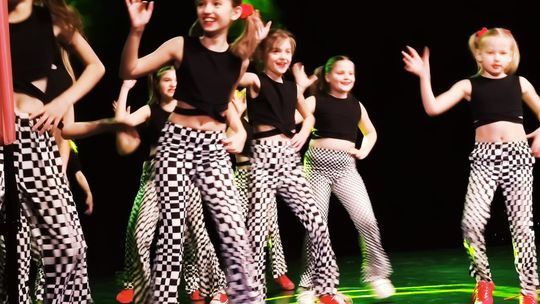 Chełm. Przedświątecznie dla Szymonka. Koncert charytatywny [GALERIA ZDJĘĆ]