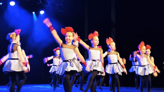 Chełm. Przedświątecznie dla Szymonka. Koncert charytatywny [GALERIA ZDJĘĆ]