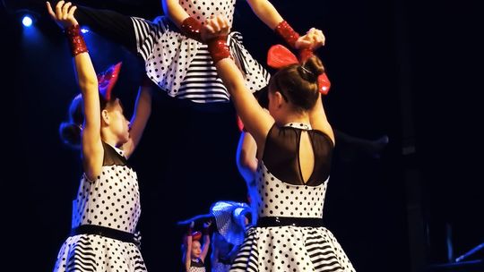 Chełm. Przedświątecznie dla Szymonka. Koncert charytatywny [GALERIA ZDJĘĆ]