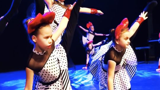 Chełm. Przedświątecznie dla Szymonka. Koncert charytatywny [GALERIA ZDJĘĆ]