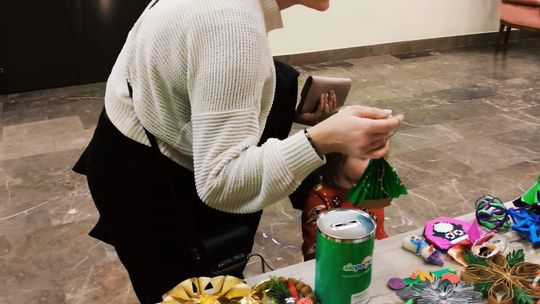 Chełm. Przedświątecznie dla Szymonka. Koncert charytatywny [GALERIA ZDJĘĆ]